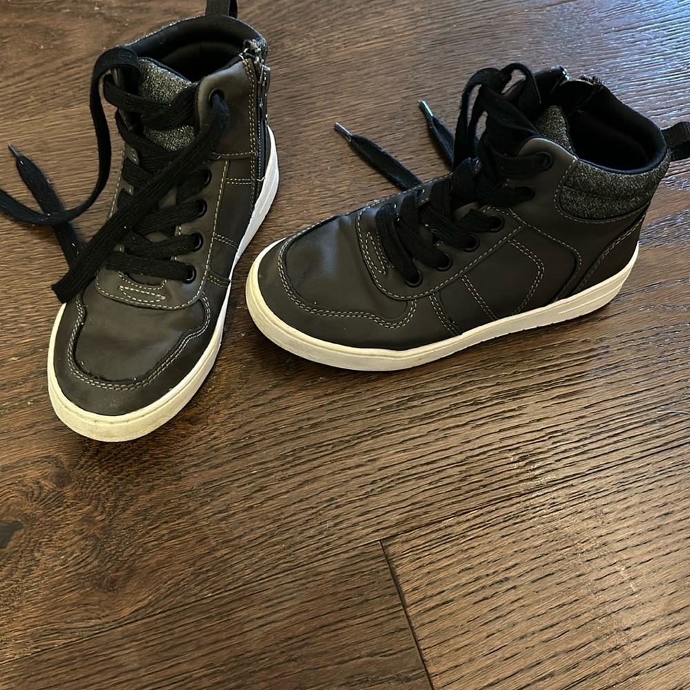 Cat & Jack boys shoes